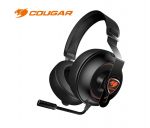 Cougar Phontum Cuffie Gaming Con Microfono Cancellazione Rumore – Audio Avvolgente, Comode E Leggere, Colore Nero - 4