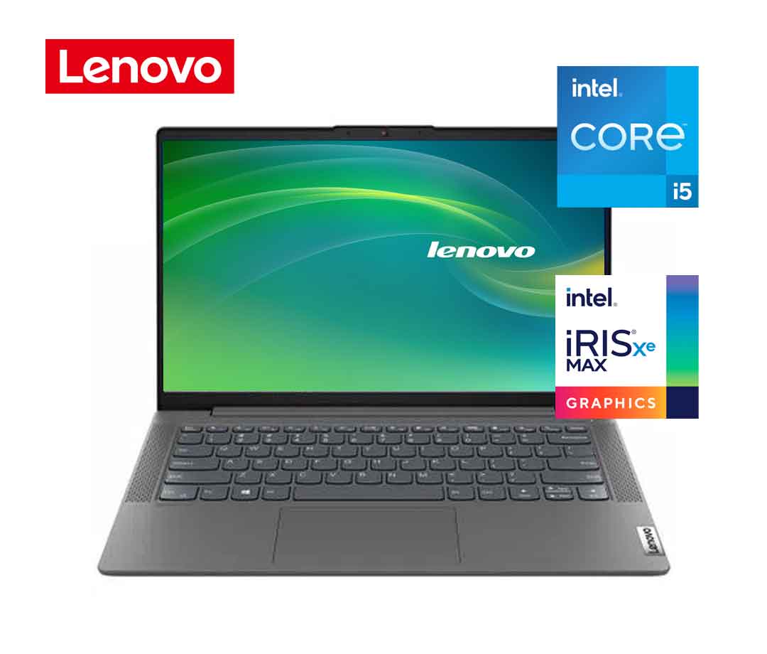 LAPTOP LENOVO IDEPAD 5 14ITL05 I5-1135G7 8GB 256GB SSD 14 HD